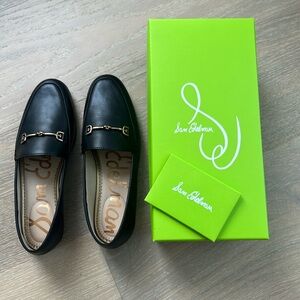 Sam Edelman Loraine Loafers